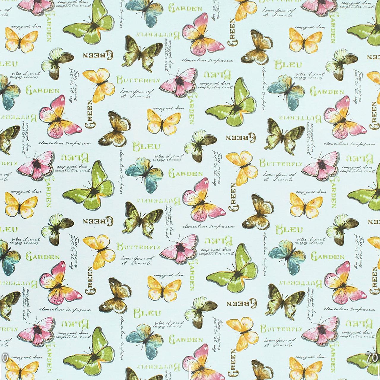 Тканина для штор і скатертин Teflon 19748v16 (Турция 180см), фото 1