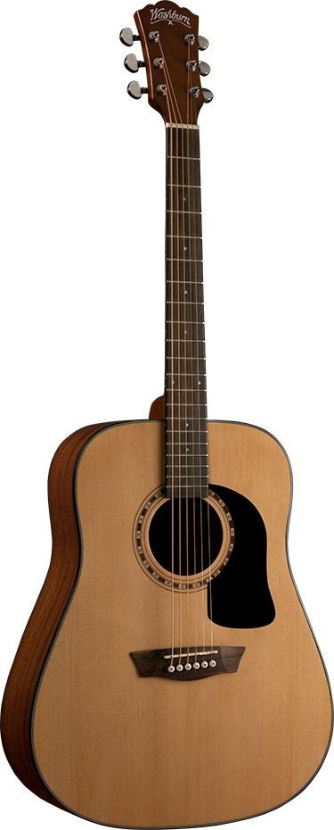 Акустична гітара WASHBURN APPRENTICE D5 (AD5)
