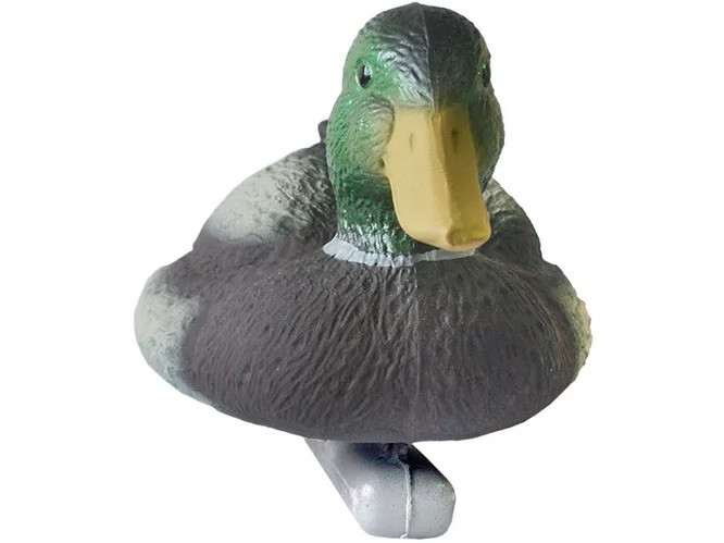 Подсадное Чучело Birdland Птенец КРЯКВЫ Самец — Купить Недорого на Bigl ...