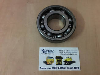 Підшипник 308А (6308) коробки добору потужності МАЗ, КрАЗ, ГАЗ, міст тягів. КрАЗ, двіг. МТЗ
