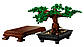 Lego Botanicals Дерево бонсай 10281, фото 8