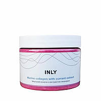 Колаген з екстрактом смородини Inly Marine Collagen