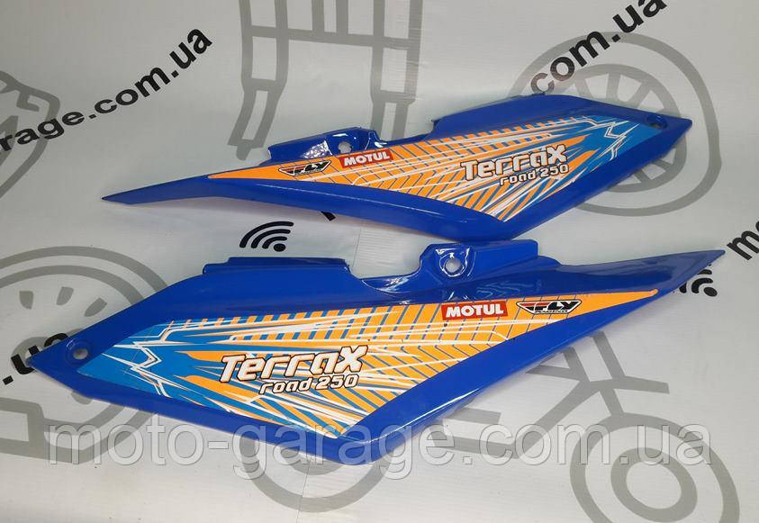 Пластик задній бічний GEON Terra-X-Road 250