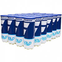 Тенісні м'ячі Babolat Gold All Court X3 501086/113 (3 шт.)