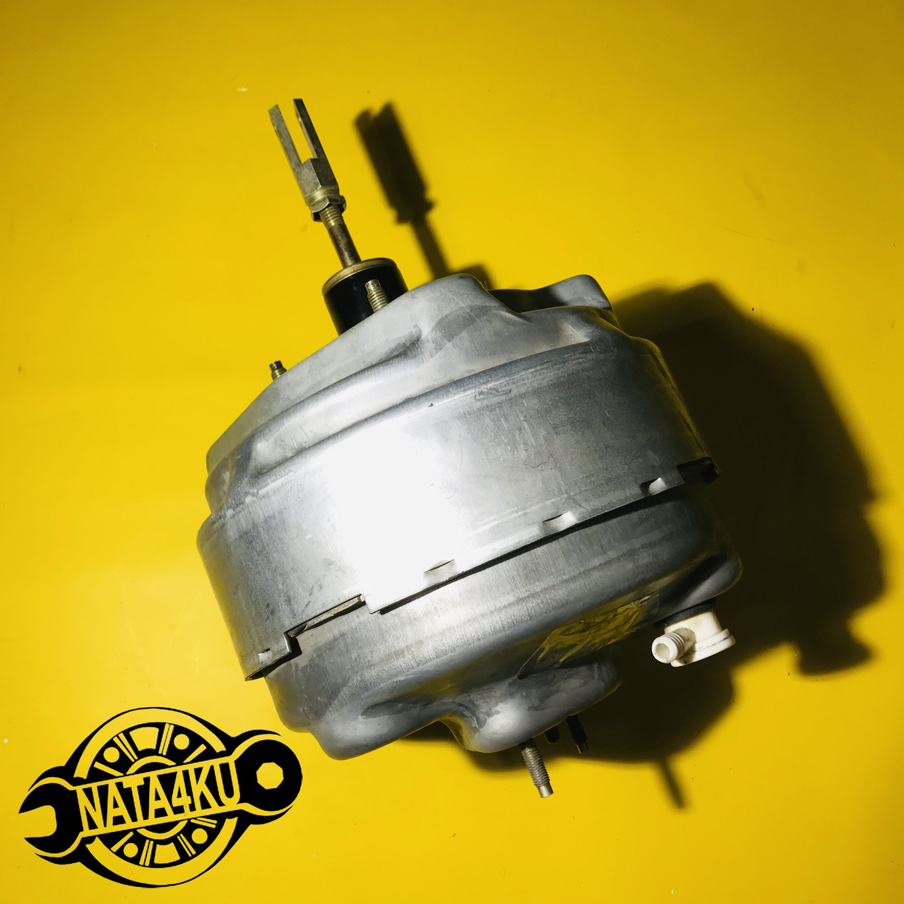 Вакуумный Усилитель Тормоза Renault 25/safrane B331190 Bendix — Купить ...