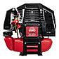 Мотокоса, бензокоса 1,9 к.с. Латвія Vitals Master BK 553s Black Edition, фото 4