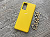Чохол Soft touch для Samsung Galaxy S20 FE (на самсунг з20 фе), фото 6