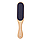 Терка для стоп дерев'яна Staleks Beauty&Care 10 Type 3 100/120 і 60/80, фото 5