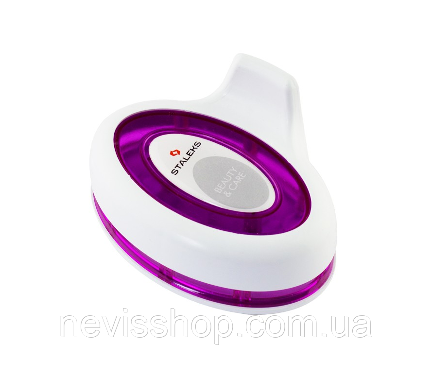 Терка для стопи пластику Staleks Beauty(Care 12 Type 1, 80 ріжева)
