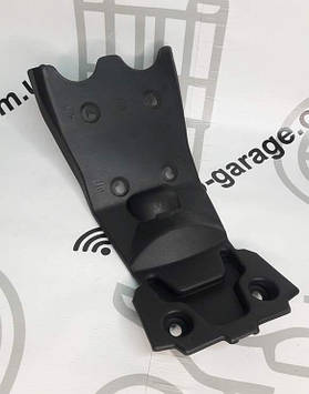 Задня частина номерного крила GEON Terra-X-Road 250