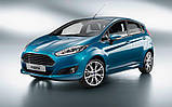 Протитуманітні LED фари Ford Fiesta 2013 — 2017, фото 11