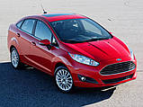 Протитуманітні LED фари Ford Fiesta 2013 — 2017, фото 10