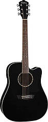 Електро-акустична гітара WASHBURN APPRENTICE D5CEB (AD5CEB)