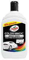 Подкрашивающий поліроль Turtle Wax Color Magic (упаковка 500мл)