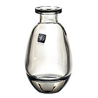 Стеклянная ваза "Версаче" 13 см 8432-004