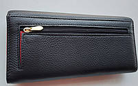 Жіночий шкіряний гаманець Balisa PY-A149 пудра Жіночі шкіряні гаманці БАЛІСА оптом Одеса 7 км, фото 4