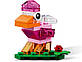 Lego Classic Прозорі кубики 11013, фото 6