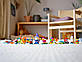 Lego Classic Прозорі кубики 11013, фото 4