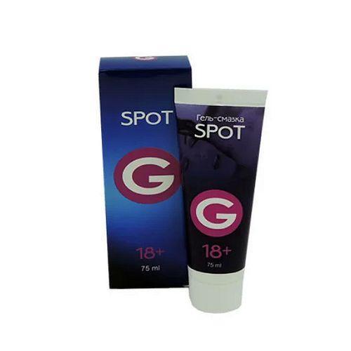 Крем Spot G – зволожуючий косметичний засіб