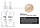Есенція для шкіри з колагеном WellDerma G Plus Earth Marine Moist Essence 30 мл, фото 4