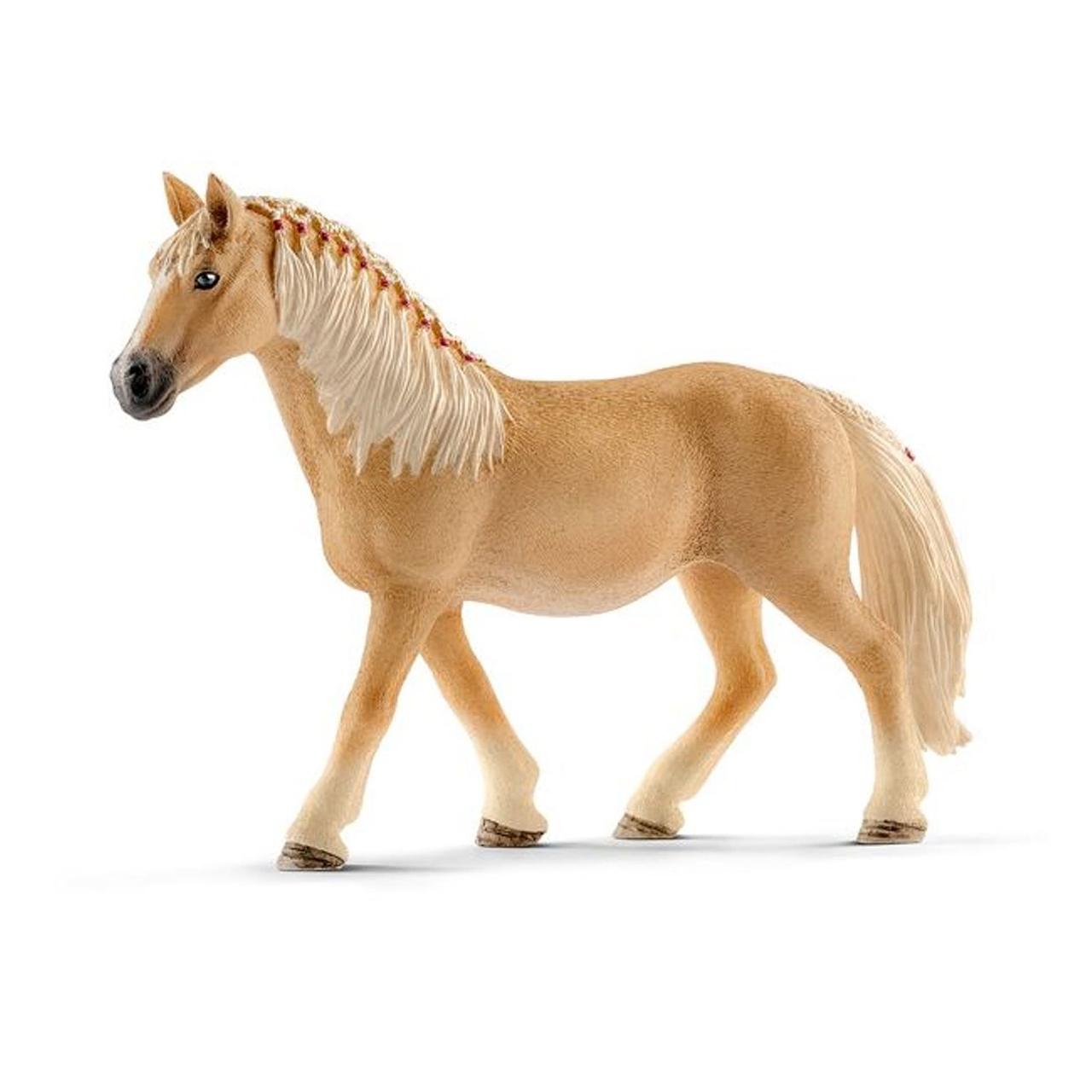Іграшка-фігурка Кобила Хафлінгер Schleich 13812