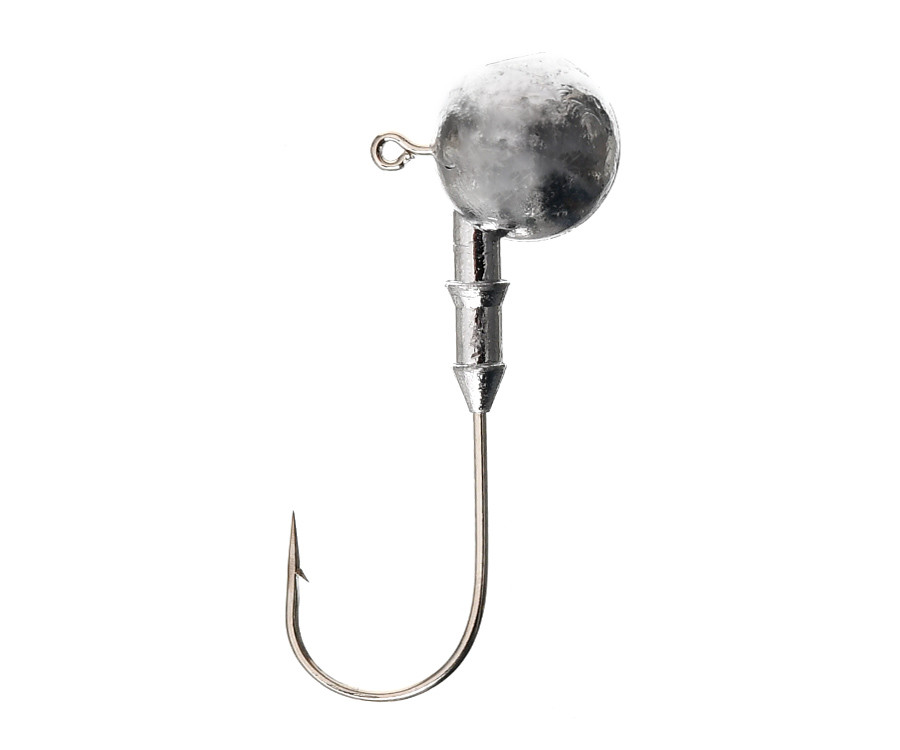 Джиг-голівка Flagman Jig Head №3/0 7г