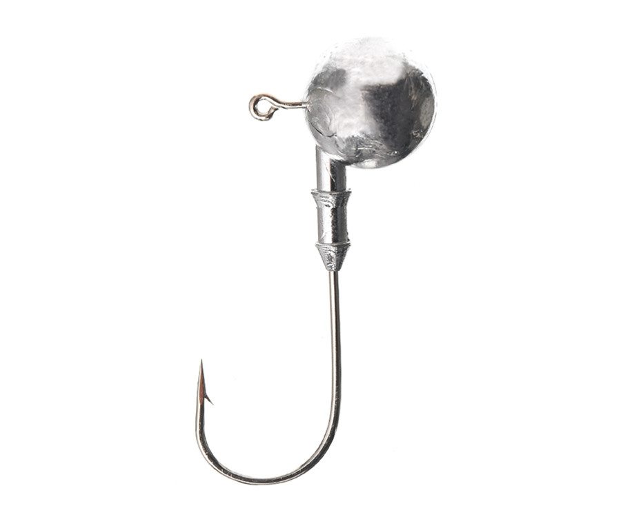 Джиг-голівка Flagman Jig Head №4/0 18г