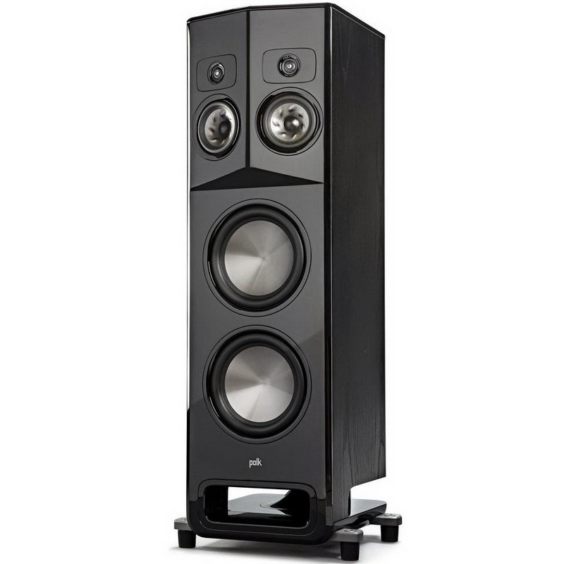 Polk Audio Legend L800 Black