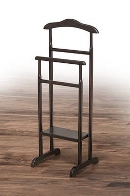 Плічка для одягу підлогові