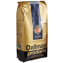 Dallmayr prodomo 500гр зерно