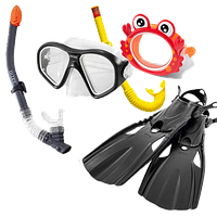 Товари для плавання