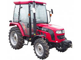 Трактор Foton FT454SC