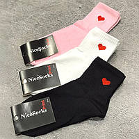 Носки женские NiceSocks 3 пары