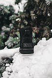 Угги дитячі UGG Classic Mini Suede Black (детские Угг Классик Мини замша черные) 5854ch, фото 7
