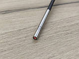 Ендоскоп 3,9 мм 1 метр USB, microUSB, Type C, фото 7