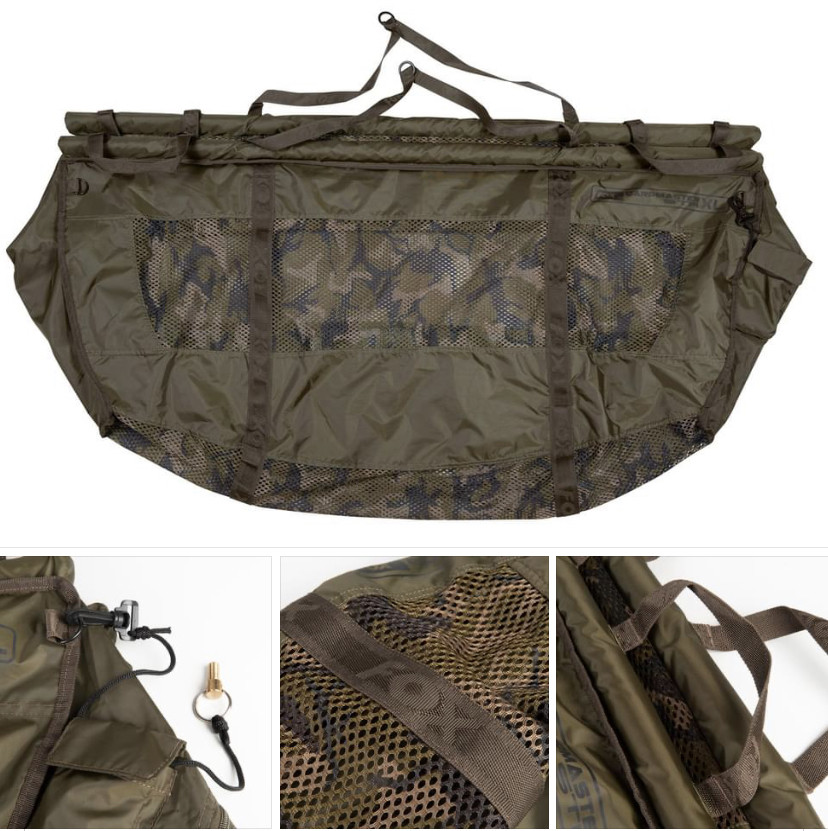 Мішок для зважування та зберігання FOX CARPMASTER STR WEIGH SLINGS XL