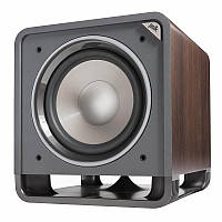 Polk Audio HTS 12 Sub Brown