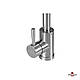 Змішувач Granado Elche Inox, фото 4