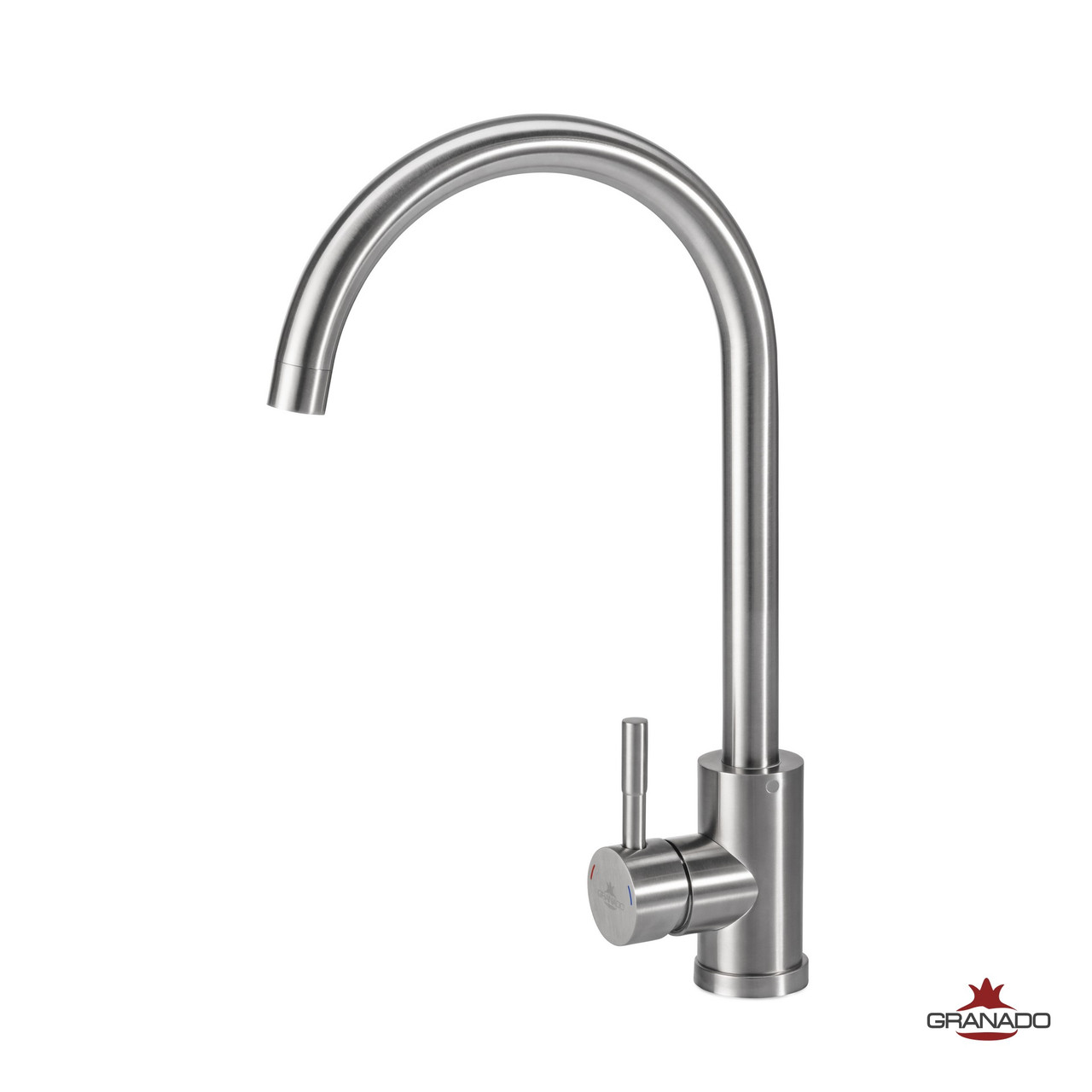 Змішувач Granado Elche Inox