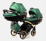 Коляски для двійнят