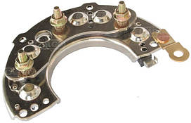 Діодний міст генератора NISSAN Cabstar II 2.5, Vanette 2.0, Cherry 1.7