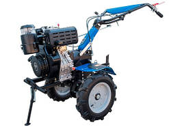 Мотоблок 510ДН