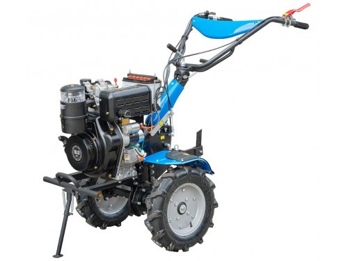 Мотоблок 510ДНЕ, фото 1