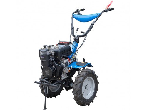 Мотоблок 512ДНЕ, фото 1