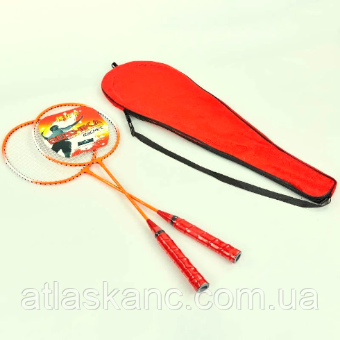 Гра Бадмінтон у чохлі 668, фото 1