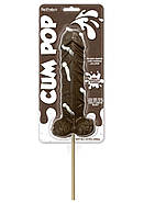 Велика їстівна цукерка Chocolate Flavoured Cum Pops від Spencer Fleetwood   | Puls69, фото 2