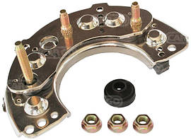 Діодний міст генератора NISSAN 120Y, Urvan 1.8, Cherry, ISUZU Trooper