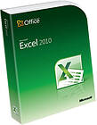 Microsoft Excel 2010 32/64-bit Russian BOX (065-06981)