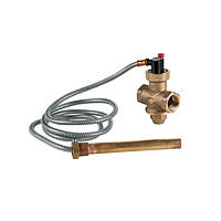 Клапан теплового скидання Giacomini 3/4