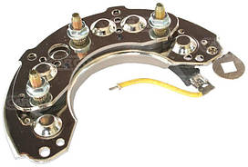 Діодний міст генератора NISSAN Bluebird 2.0, Laurel 2.8, Sunny I 1.7